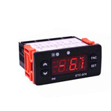 Maxbell Digital Temperature Controller Thermoregulator for Greenhouse Factory Fridge