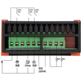 Maxbell Digital Temperature Controller Thermoregulator for Greenhouse Factory Fridge