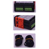 Maxbell Digital Temperature Controller Thermoregulator for Greenhouse Factory Fridge