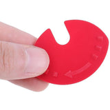 Maxbell Can Cover Drink Top Cover Manual Beverage Can Lid for Household Outdoor