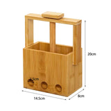 Maxbell Manual Meatball Maker Portable Cooking Utensil for Kitchen Cooking Household Meatball 2.5cm