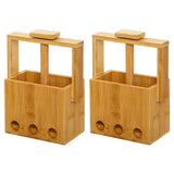 Maxbell Manual Meatball Maker Portable Cooking Utensil for Kitchen Cooking Household Meatball 2.5cm