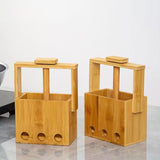 Maxbell Manual Meatball Maker Portable Cooking Utensil for Kitchen Cooking Household Meatball 2.5cm