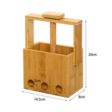 Maxbell Manual Meatball Maker Portable Cooking Utensil for Kitchen Cooking Household Meatball 2cm