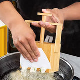 Maxbell Manual Meatball Maker Portable Cooking Utensil for Kitchen Cooking Household Meatball 2cm