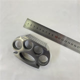 Maxbell Metal Meat Hammer Aluminum Alloy Steak Metal Mallet for Chicken Beef