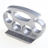 Maxbell Metal Meat Hammer Aluminum Alloy Steak Metal Mallet for Chicken Beef