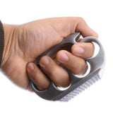 Maxbell Metal Meat Hammer Aluminum Alloy Steak Metal Mallet for Chicken Beef