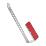 Maxbell Under Cabinet Mount Tumbler Lid Organizer Easy Installation for Shop Cabinet