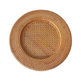 Maxbell Food Snack Serving Basket Footed Fruit Basket for Makeup Picnic Coffee Table