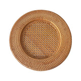 Maxbell Food Snack Serving Basket Footed Fruit Basket for Makeup Picnic Coffee Table