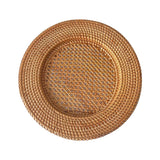 Maxbell Food Snack Serving Basket Footed Fruit Basket for Makeup Picnic Coffee Table