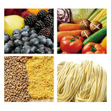 Maxbell Pasta Strainer Stainless Steel Strainer Basket for Washing Noodles Vegetable