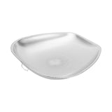 Maxbell Pasta Strainer Stainless Steel Strainer Basket for Washing Noodles Vegetable