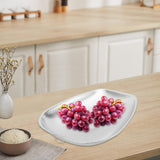 Maxbell Pasta Strainer Stainless Steel Strainer Basket for Washing Noodles Vegetable