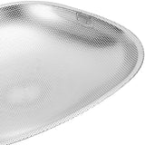 Maxbell Pasta Strainer Stainless Steel Strainer Basket for Washing Noodles Vegetable