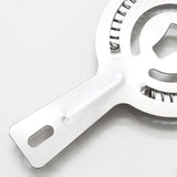 Maxbell Cocktail Strainer Practical for Bar Restaurants Mix Drinks Ice Strainer