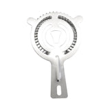 Maxbell Cocktail Strainer Practical for Bar Restaurants Mix Drinks Ice Strainer