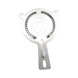 Maxbell Cocktail Strainer Practical for Bar Restaurants Mix Drinks Ice Strainer