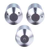 Maxbell Coffee Steam Nozzle Coffee Making Fitting for Home Cafe Tea Shop Coffee Tool Single hole