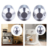 Maxbell Coffee Steam Nozzle Coffee Making Fitting for Home Cafe Tea Shop Coffee Tool Single hole