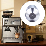 Maxbell Coffee Steam Nozzle Coffee Making Fitting for Home Cafe Tea Shop Coffee Tool Single hole
