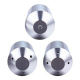 Maxbell Coffee Steam Nozzle Coffee Making Fitting for Home Cafe Tea Shop Coffee Tool Single hole