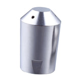 Maxbell Coffee Steam Nozzle Coffee Making Fitting for Home Cafe Tea Shop Coffee Tool 3 hole