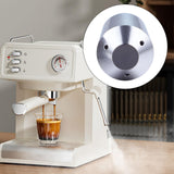 Maxbell Coffee Steam Nozzle Coffee Making Fitting for Home Cafe Tea Shop Coffee Tool 3 hole