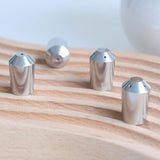 Maxbell Coffee Steam Nozzle Coffee Making Fitting for Home Cafe Tea Shop Coffee Tool 4 hole