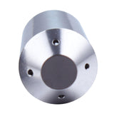 Maxbell Coffee Steam Nozzle Coffee Making Fitting for Home Cafe Tea Shop Coffee Tool 4 hole