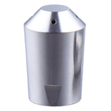 Maxbell Coffee Steam Nozzle Coffee Making Fitting for Home Cafe Tea Shop Coffee Tool 4 hole