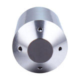 Maxbell Coffee Steam Nozzle Coffee Making Fitting for Home Cafe Tea Shop Coffee Tool 4 hole