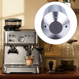 Maxbell Coffee Steam Nozzle Coffee Making Fitting for Home Cafe Tea Shop Coffee Tool 4 hole