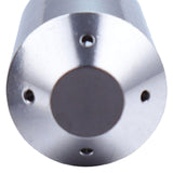 Maxbell Coffee Steam Nozzle Coffee Making Fitting for Home Cafe Tea Shop Coffee Tool 4 hole