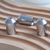 Maxbell Coffee Steam Nozzle Coffee Making Fitting for Home Cafe Tea Shop Coffee Tool 4 hole