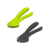 Maxbell Garlic Crusher Mincer Garlic Extractor Garlic Crusher for Nuts Hummus Ginger Green