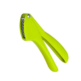 Maxbell Garlic Crusher Mincer Garlic Extractor Garlic Crusher for Nuts Hummus Ginger Green