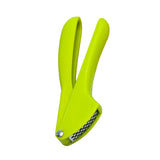 Maxbell Garlic Crusher Mincer Garlic Extractor Garlic Crusher for Nuts Hummus Ginger Green
