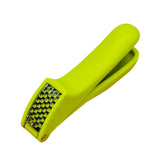 Maxbell Garlic Crusher Mincer Garlic Extractor Garlic Crusher for Nuts Hummus Ginger Green