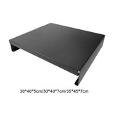 Maxbell Stoves Top Cover Reusable Induction Cooker Rack for Cooker Cupboard Pantry