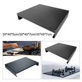 Maxbell Stoves Top Cover Reusable Induction Cooker Rack for Cooker Cupboard Pantry