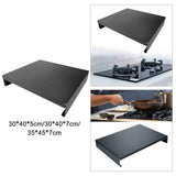 Maxbell Stoves Top Cover Reusable Induction Cooker Rack for Cooker Cupboard Pantry