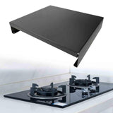 Maxbell Stoves Top Cover Reusable Induction Cooker Rack for Cooker Cupboard Pantry