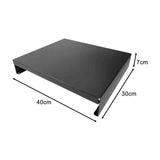 Maxbell Stoves Top Cover Reusable Induction Cooker Rack for Cooker Cupboard Pantry