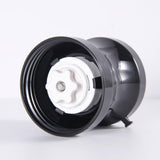 Maxbell Manual Coffee Grinder Espresso Adjustable Hand Crank for Picnic Cafe Outdoor