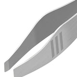 Maxbell Garlic Peeler Serving Appetizers Tongs Cooking Tool Manual Fish Bone Tweezer