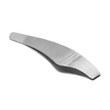 Maxbell Garlic Peeler Serving Appetizers Tongs Cooking Tool Manual Fish Bone Tweezer