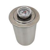 Maxbell Ham Press Maker Boiler Pot Sandwich Meat Steamer for Homemade Making Seafood