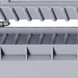 Maxbell Kebab Maker Pp Kebab Maker Press for Barbecue Newbie Skewers and Sticks